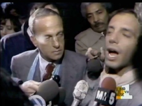 steve rubell & roy